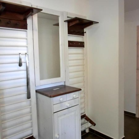 Ferienwohnung W18 2 N Graal-Mueritz Exterior foto