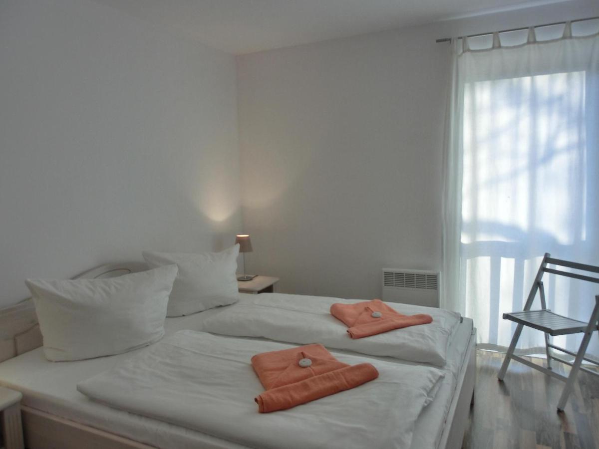 Ferienwohnung W18 2 N Graal-Mueritz Exterior foto