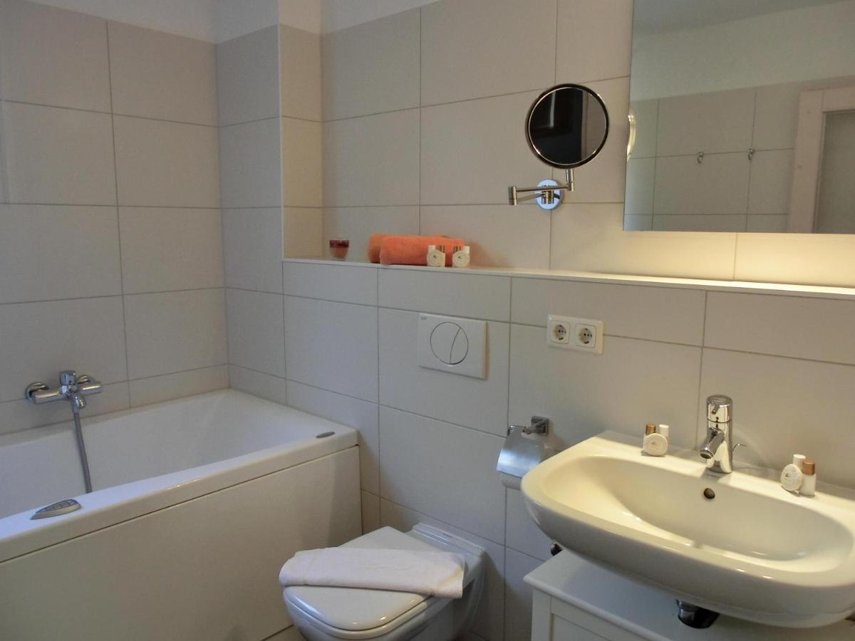Ferienwohnung W18 2 N Graal-Mueritz Exterior foto